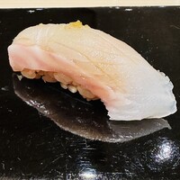 札幌 鮨 よこ田 - 