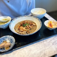 中国意境菜 白燕 - 