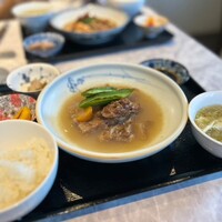 中国意境菜 白燕 - 