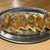 トコシエのすけび - 料理写真:すけび名物！焼き餃子@352円