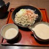 九頭龍蕎麦 丸ビル店