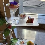 デリカ＆ラウンジ コフレ - 