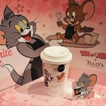 タリーズコーヒー - 