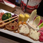 トレタテキッチン - 