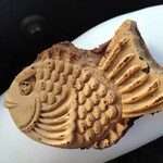 米乃家 - ショコラ　生地もチョコベース