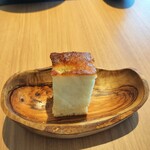 GLICINE di ACQUA PAZZA - 