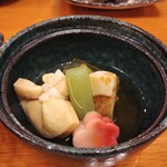 コニファーいわびつ - 煮物