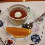 コニファーいわびつ - デザート