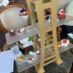 デリカ＆ラウンジ コフレ - 