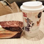 タリーズコーヒー - 