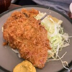 巣鴨ときわ食堂 本店 - 