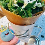 ナカミチクレープ - 