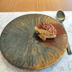 GLICINE di ACQUA PAZZA - 