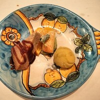 ラ･スコリエーラ - 