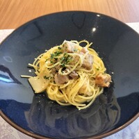 GLICINE di ACQUA PAZZA - 
