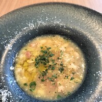 GLICINE di ACQUA PAZZA - 
