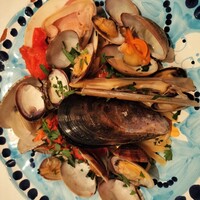 ラ･スコリエーラ - 