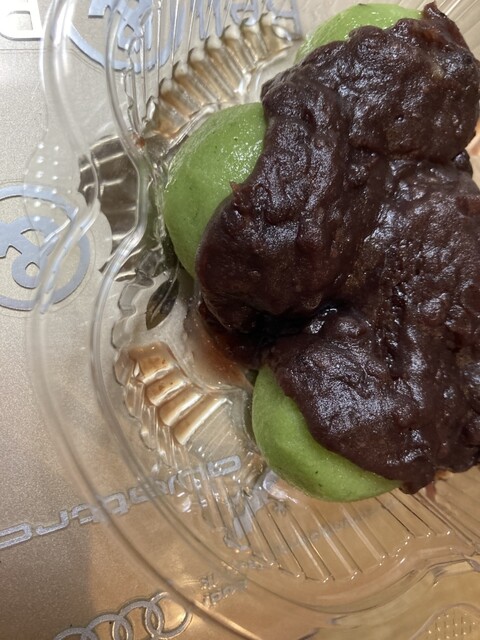 菅原食品 - 清水原（その他）の写真