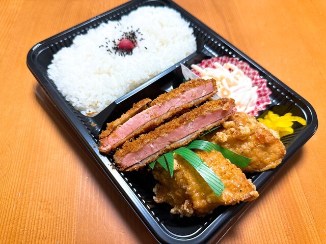 日の丸亭 玉川店 - 泉郷（弁当）の写真