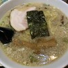 元祖手打ちつけ麺 江戸一