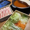 しゃぶしゃぶ温野菜 - 