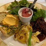 ル・ポティロン - 