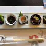 旬味楽 八神 - 