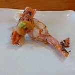 大寿司 - えび