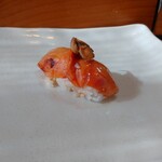 大寿司 - あかがい