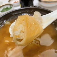 フカヒレ専門店 銀座七芳 - 