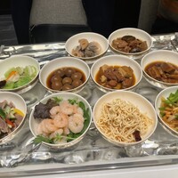 フカヒレ専門店 銀座七芳 - 