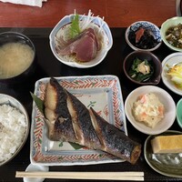 一つ木竹林草 - 