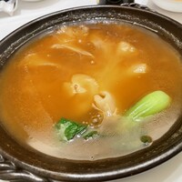 フカヒレ専門店 銀座七芳 - 
