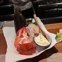 和えに -  和えに -