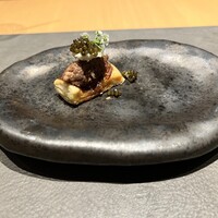 恵比寿 鉄板焼き Sublime - 