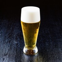 アサヒ スーパードライ （生ビール）