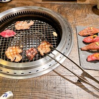 福岡焼肉kintan - 