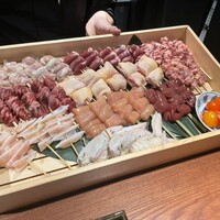 鳥さと 別邸 - 