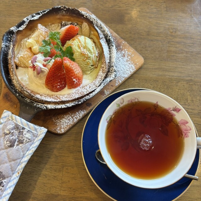 Casual Cafe Plus photo