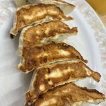 いのうえの餃子 - 