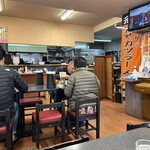 ラーメンの豚太郎 - 