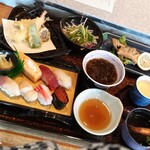 日本橋 - 苫民プラン