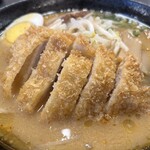 ラーメンの豚太郎 - 