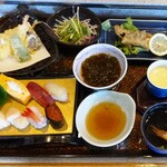 日本橋 - 苫民プラン