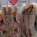 ブロッサム アンド ブーケ - 料理写真: