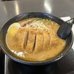 ラーメンの豚太郎 - 