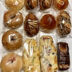 パン工房 ドルチェ・ビータ - 