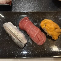 鮨処 凜 - 