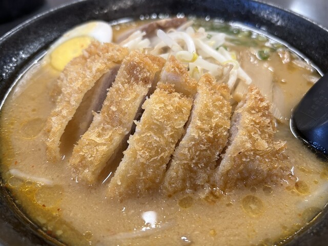 ラーメンの豚太郎 上町店 - 枡形/ラーメン | 食べログ