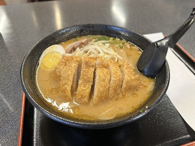 豚太郎様 ラーメンの豚太郎 上町店 - 枡形/ラーメン | 食べログ